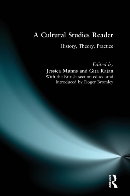 A Cultural Studies Reader