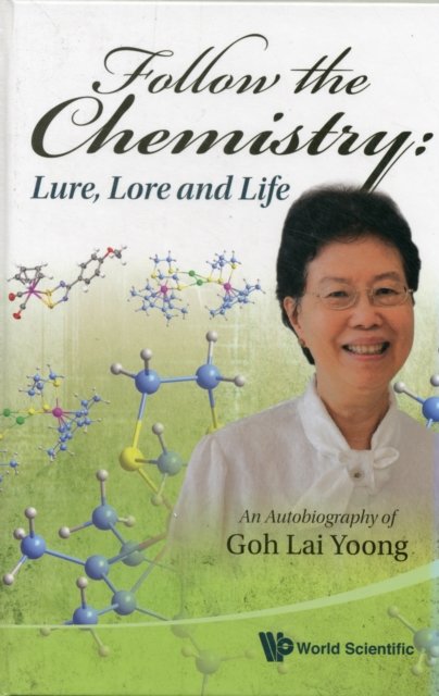Follow the Chemistry