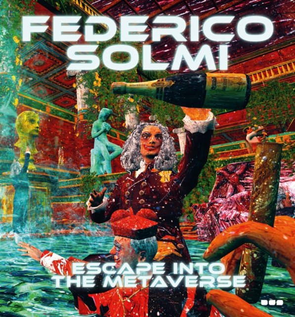 Federico Solmi