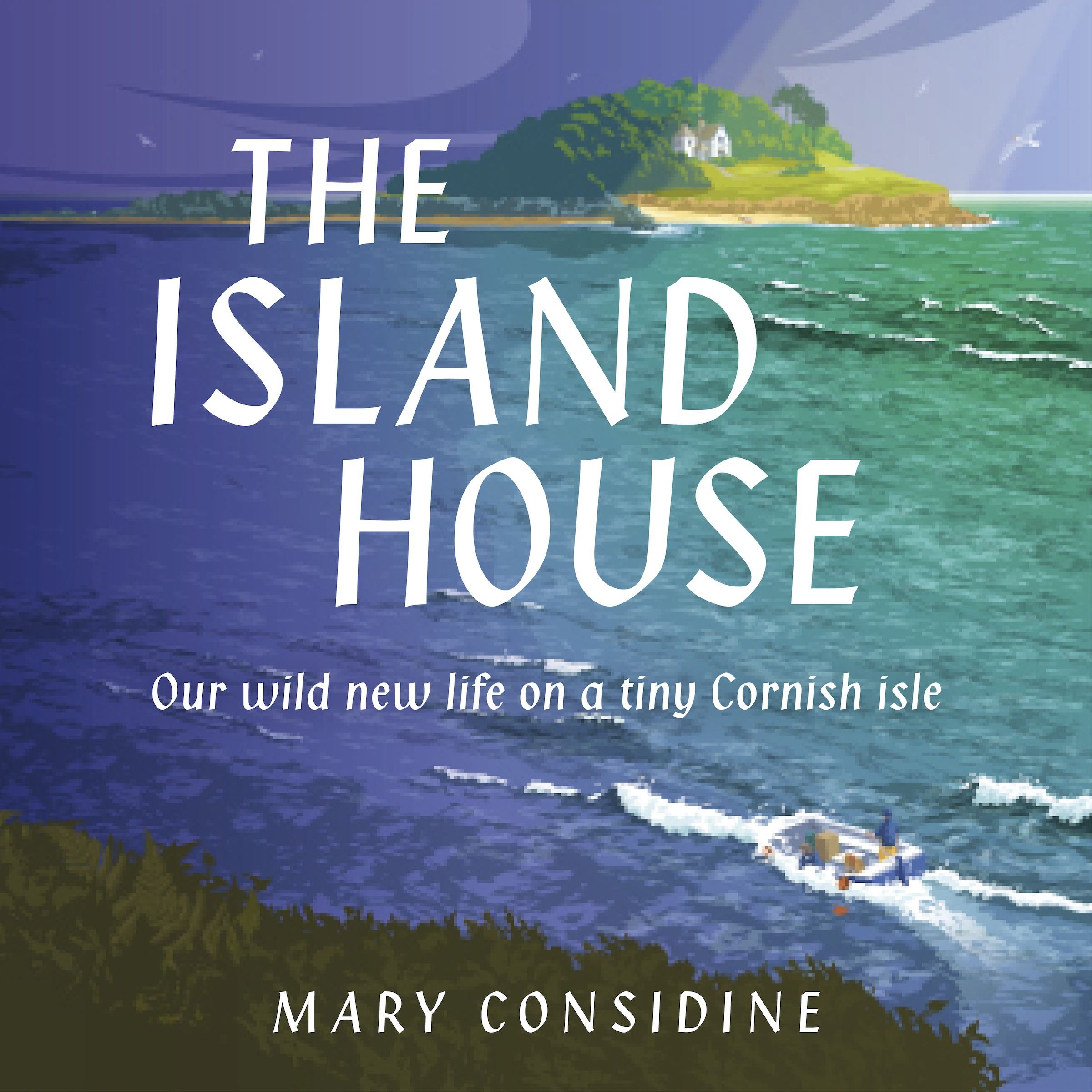 The Island House