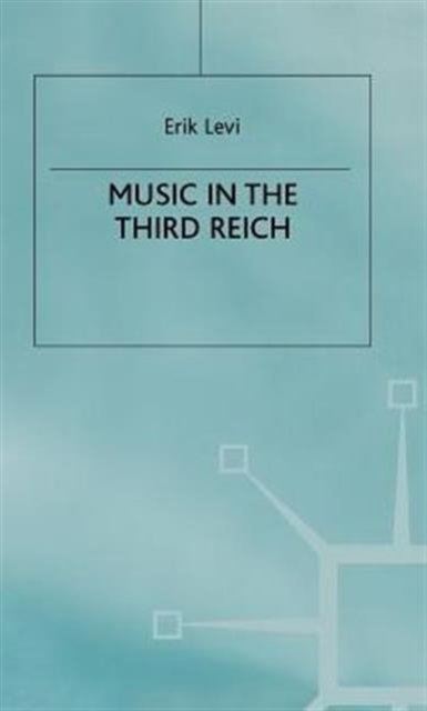 Music in the Third Reich