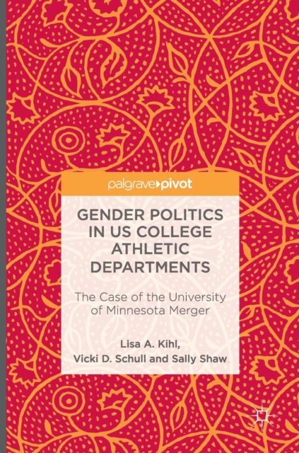 Gender Politics in US College Athletic Departments
