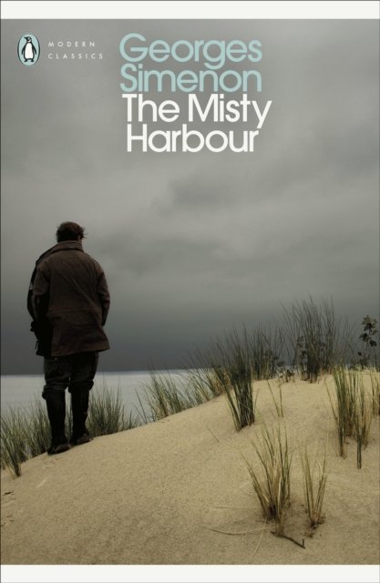 The Misty Harbour