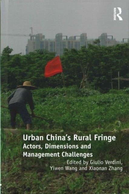 Urban China''s Rural Fringe