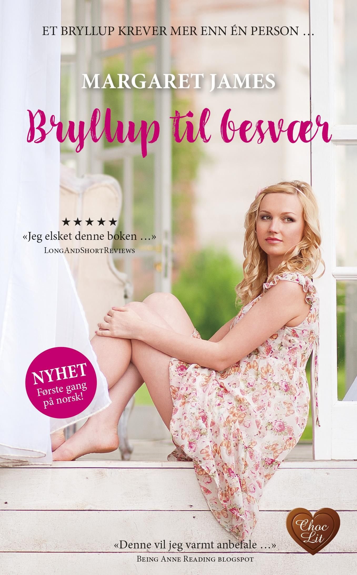 Bryllup til besvær