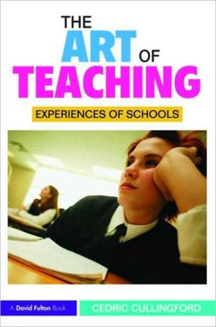The Art of Teaching