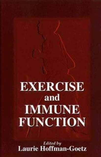 Exercise and Immune Function
