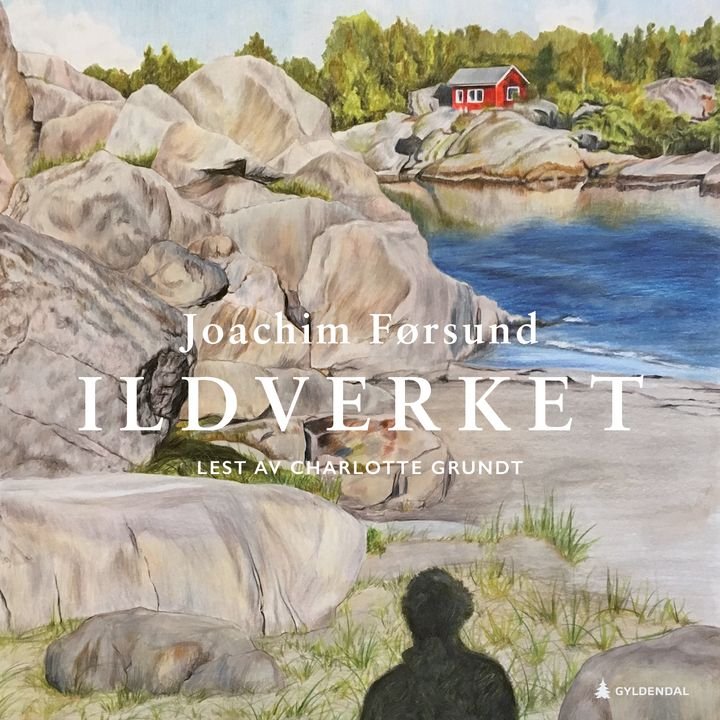 Ildverket - roman