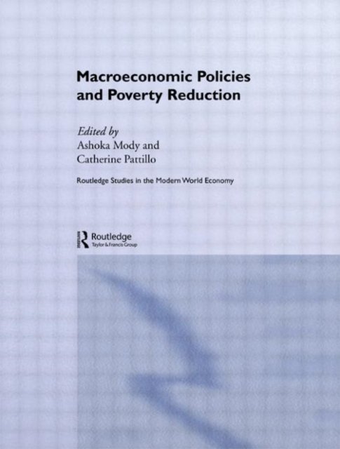 Macroeconomic Policies and Poverty
