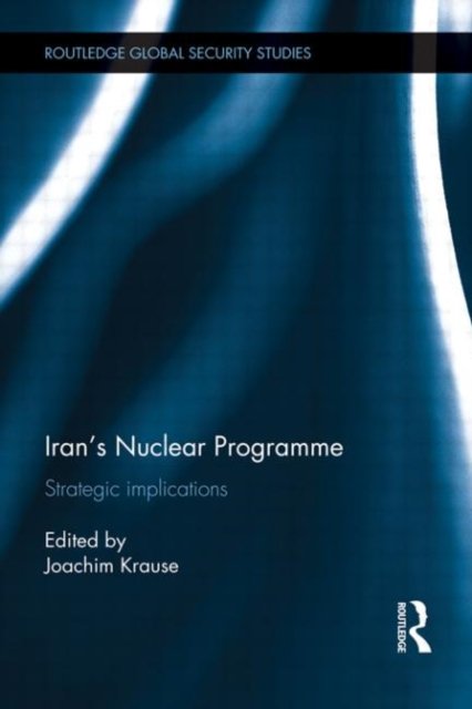 Iran’s Nuclear Programme