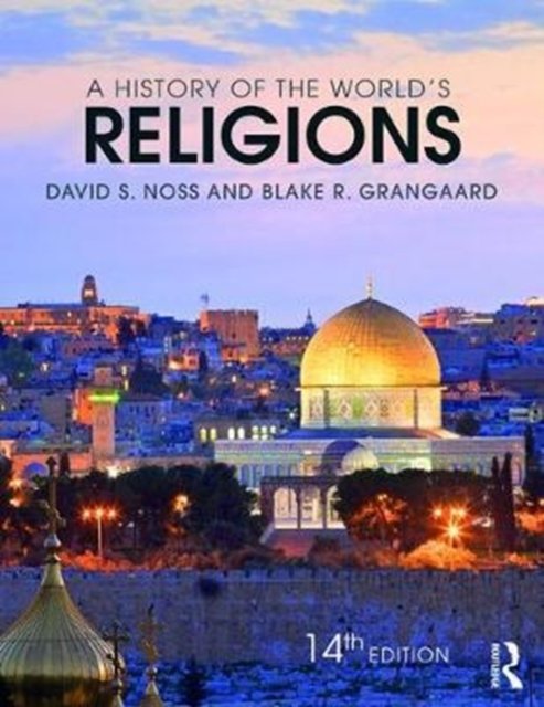 A History of the World''s Religions
