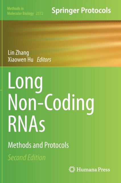 Long Non-Coding RNAs