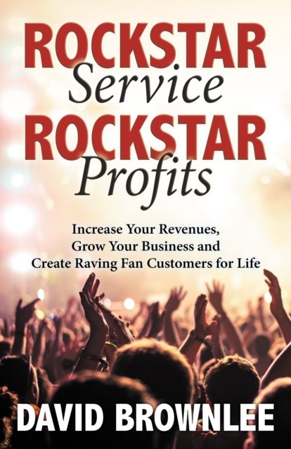 Rockstar Service. Rockstar Profits.