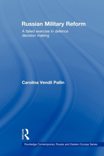Russian Military Reform