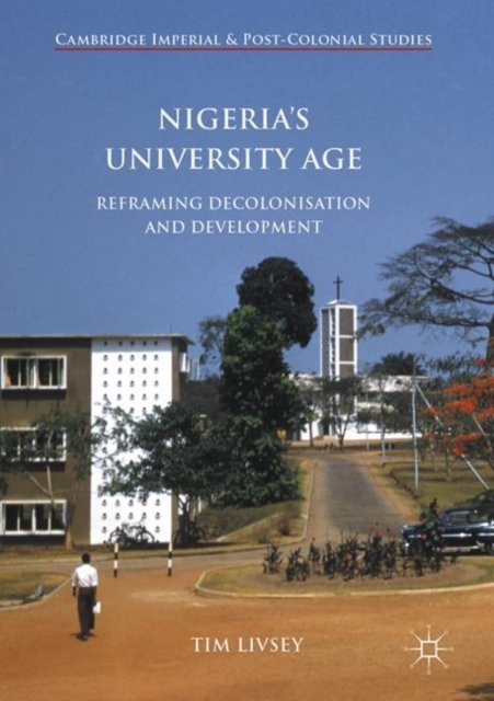 Nigeria''s University Age