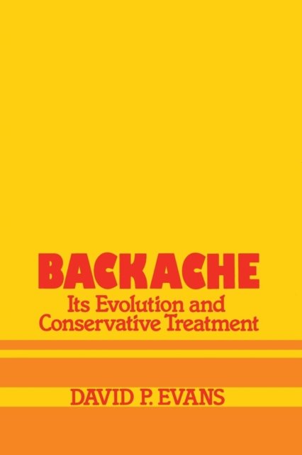 Backache