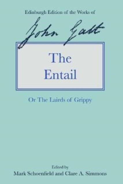 The Entail
