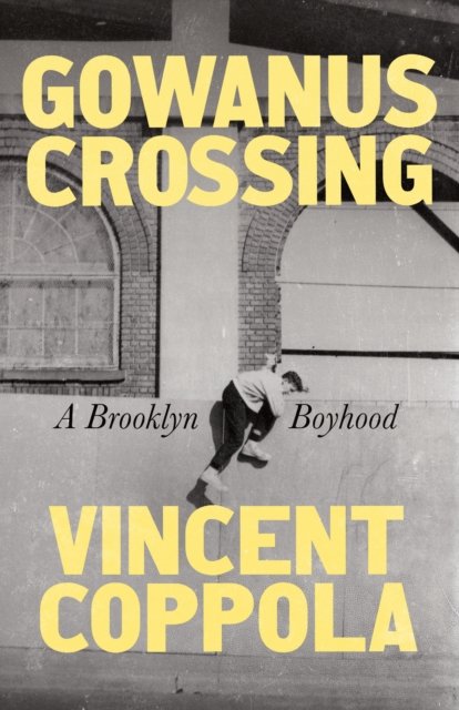 Gowanus Crossing