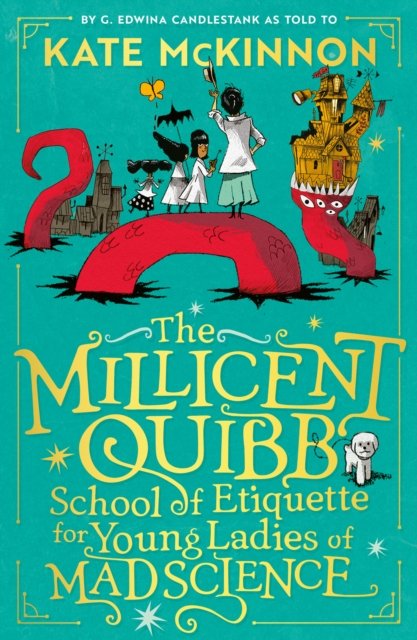 MILLICENT QUIBB SCHOOL OF PB