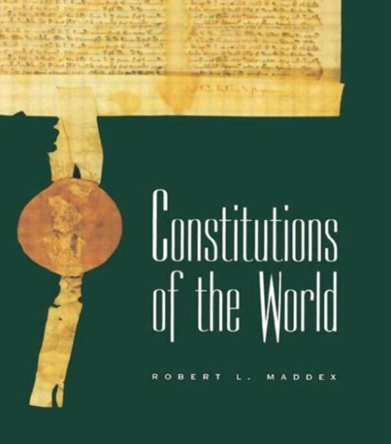 Constitutions of the World