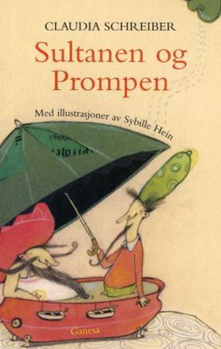 Sultanen og Prompen