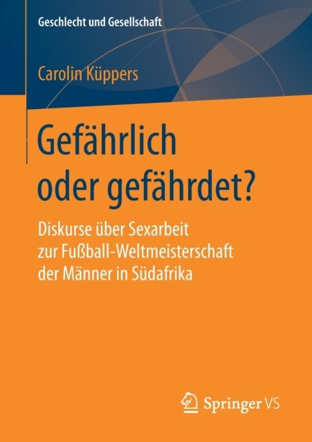 Gefahrlich oder gefahrdet?