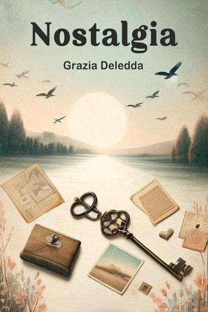 Nostalgia (Edition2024)