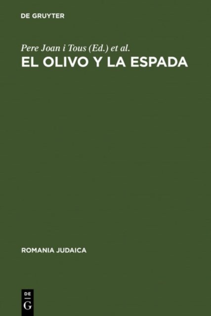 El Olivo Y La Espada