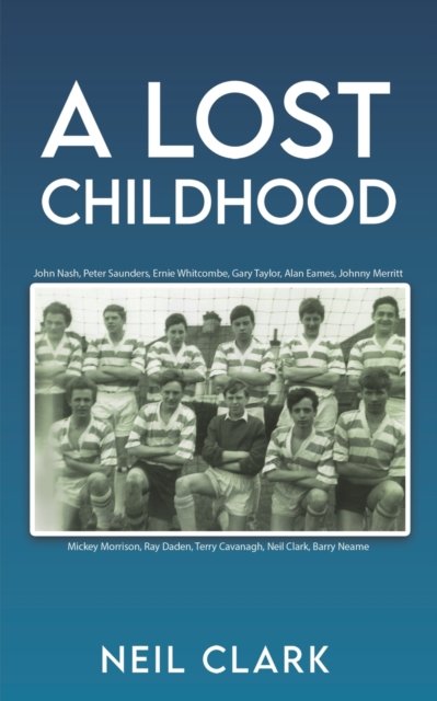 A Lost Childhood