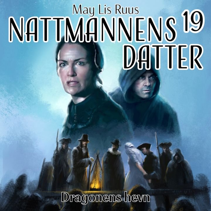 Dragonens hevn
