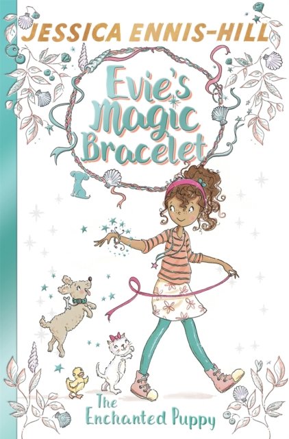 The Enchanted Puppy