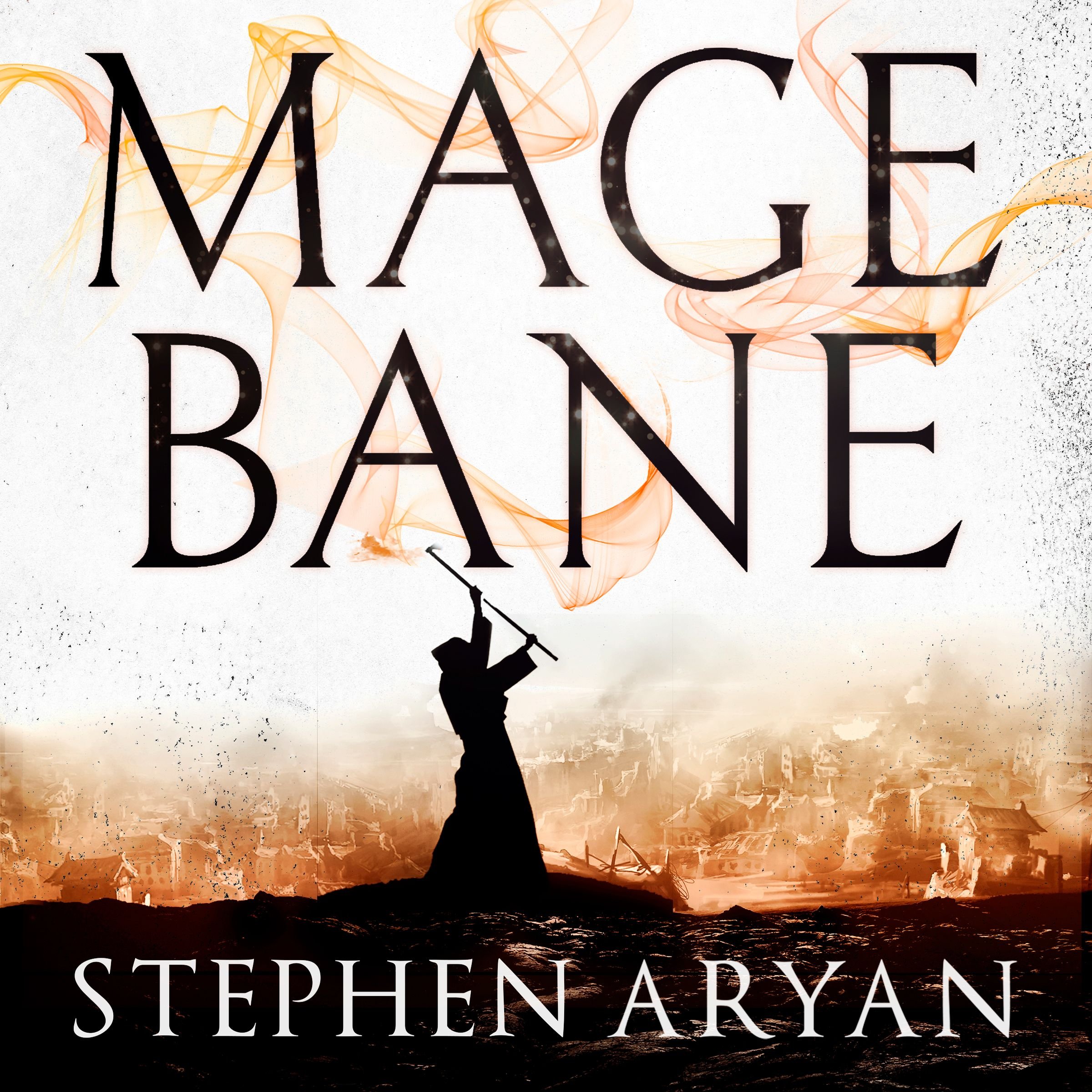 Magebane