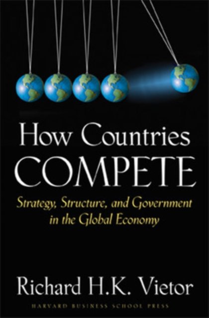 How Countries Compete
