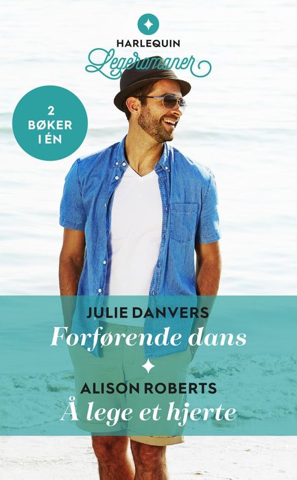 Forførende dans ; Å lege et hjerte