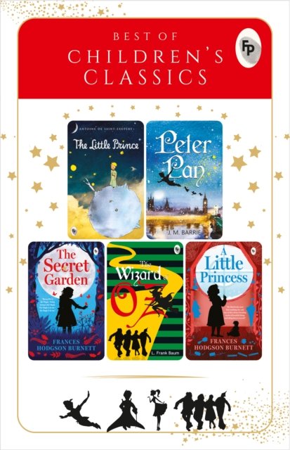 Best of Children's Classics