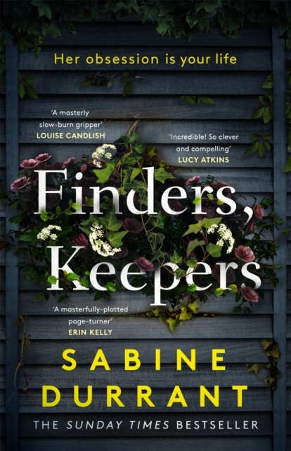 Finders, Keepers
