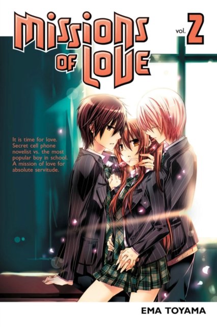 Missions Of Love 2