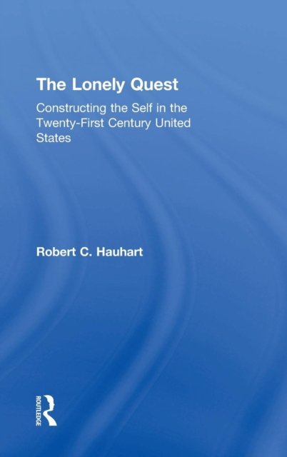 The Lonely Quest
