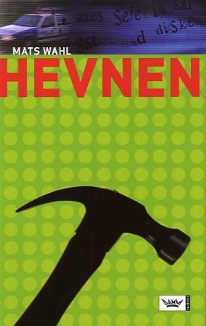 Hevnen
