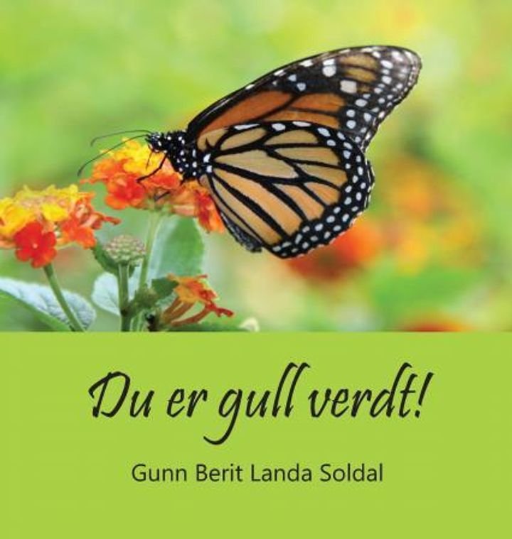 Du er gull verdt!