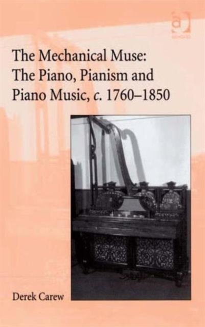 The Companion to The Mechanical Muse