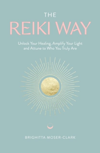 The Reiki Way