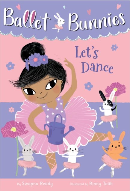 Ballet Bunnies #2: Let''s Dance