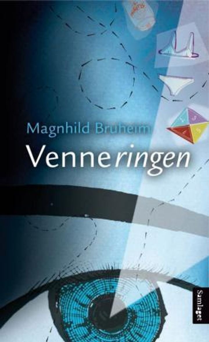Venneringen - roman