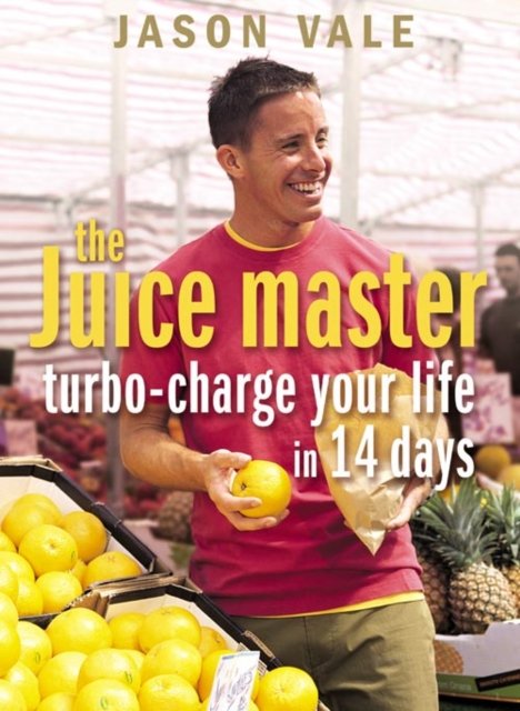 TURBO-CHARGE YOUR LIFE TPB