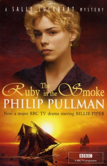 Sally Lockhart Quartet: Ruby in the Smoke