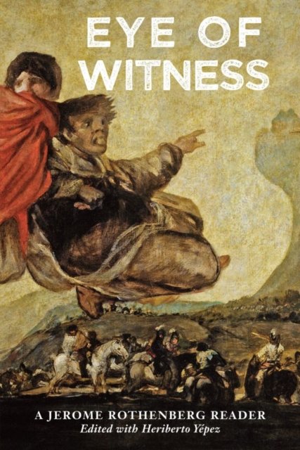 Eye of Witness
