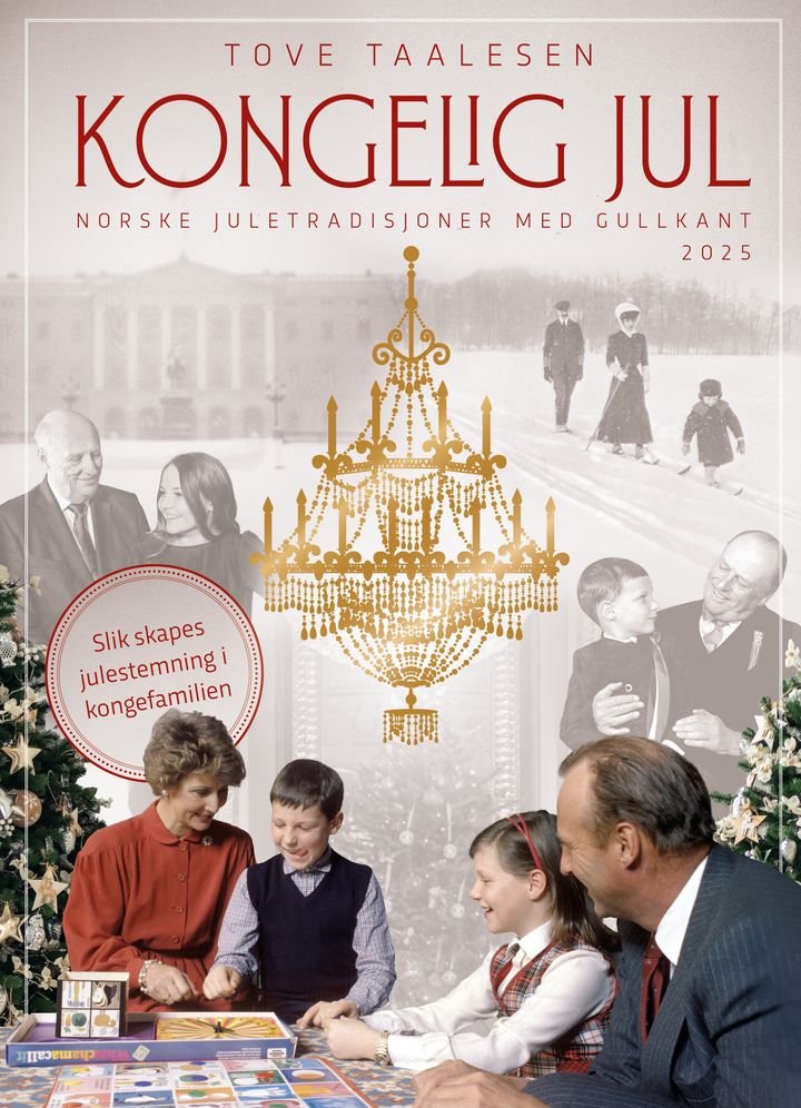 Kongelig jul