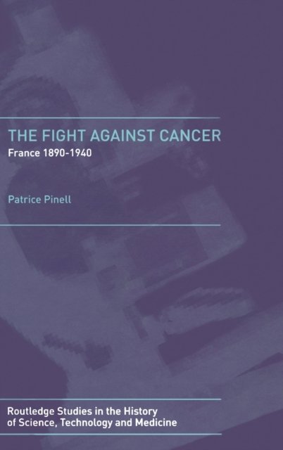 The Fight Against Cancer