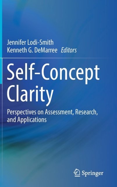 Self-Concept Clarity